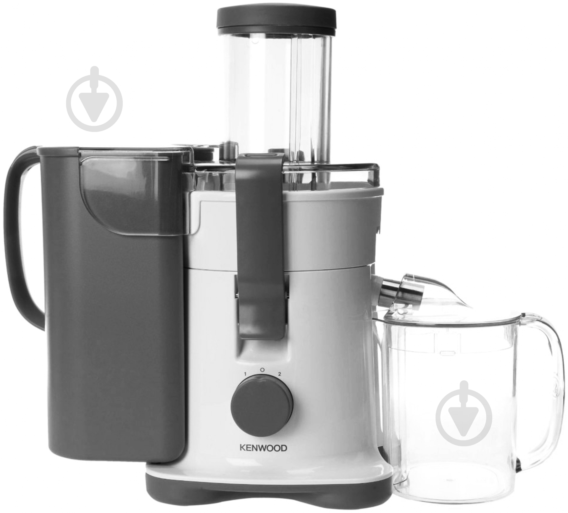 Соковыжималка Kenwood JE720 - фото 2