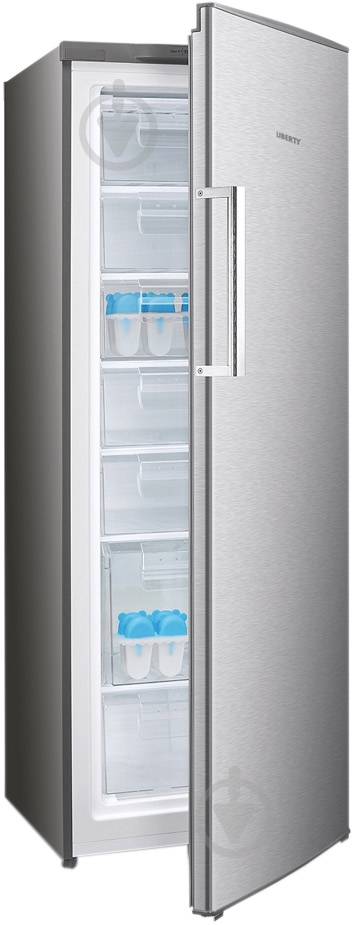 Морозильная камера Liberty HF-290 XE - фото 1 Морозильная камера Liberty HF-290 XE - фото 1