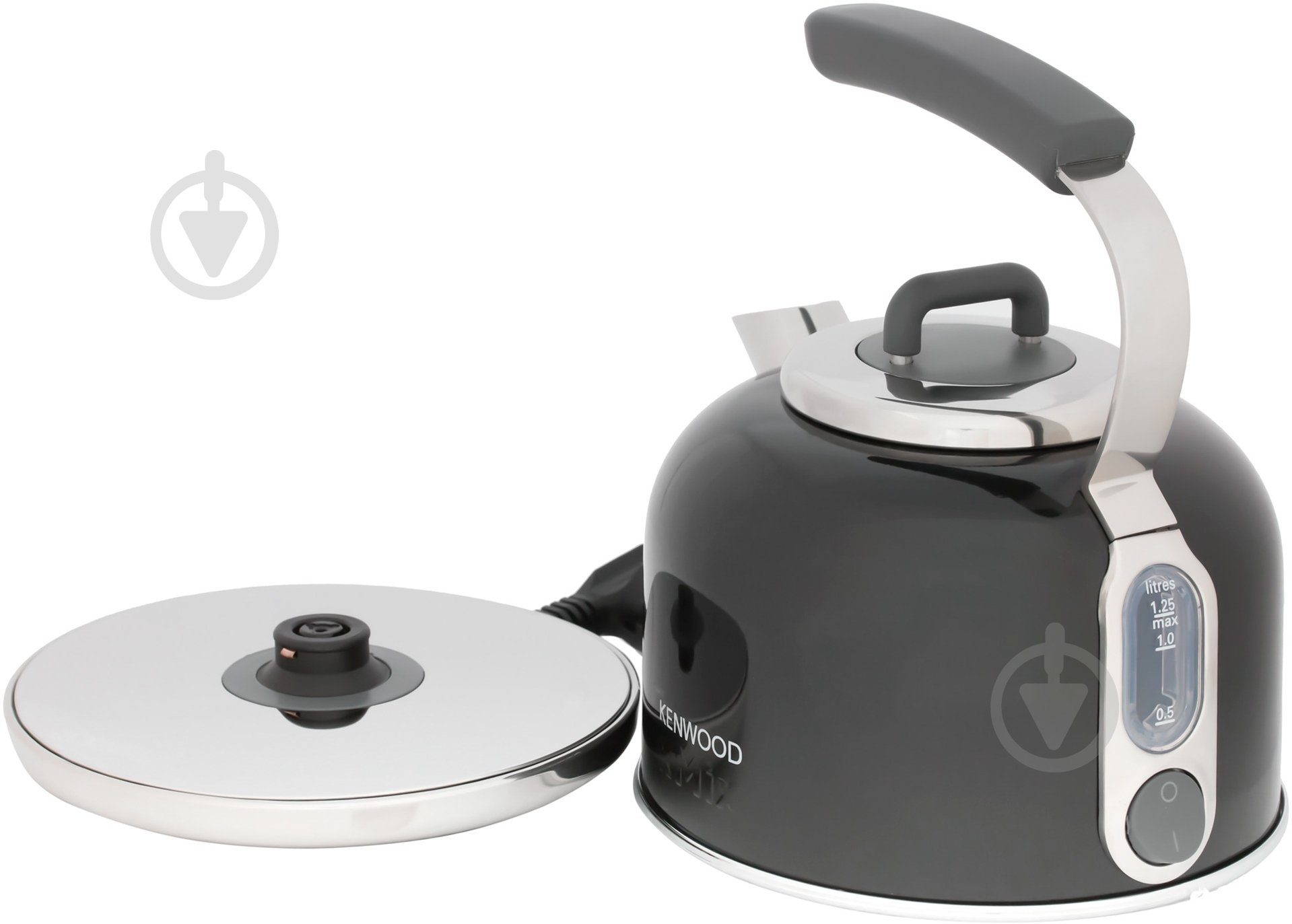 Электрочайник Kenwood SKM034A - фото 3