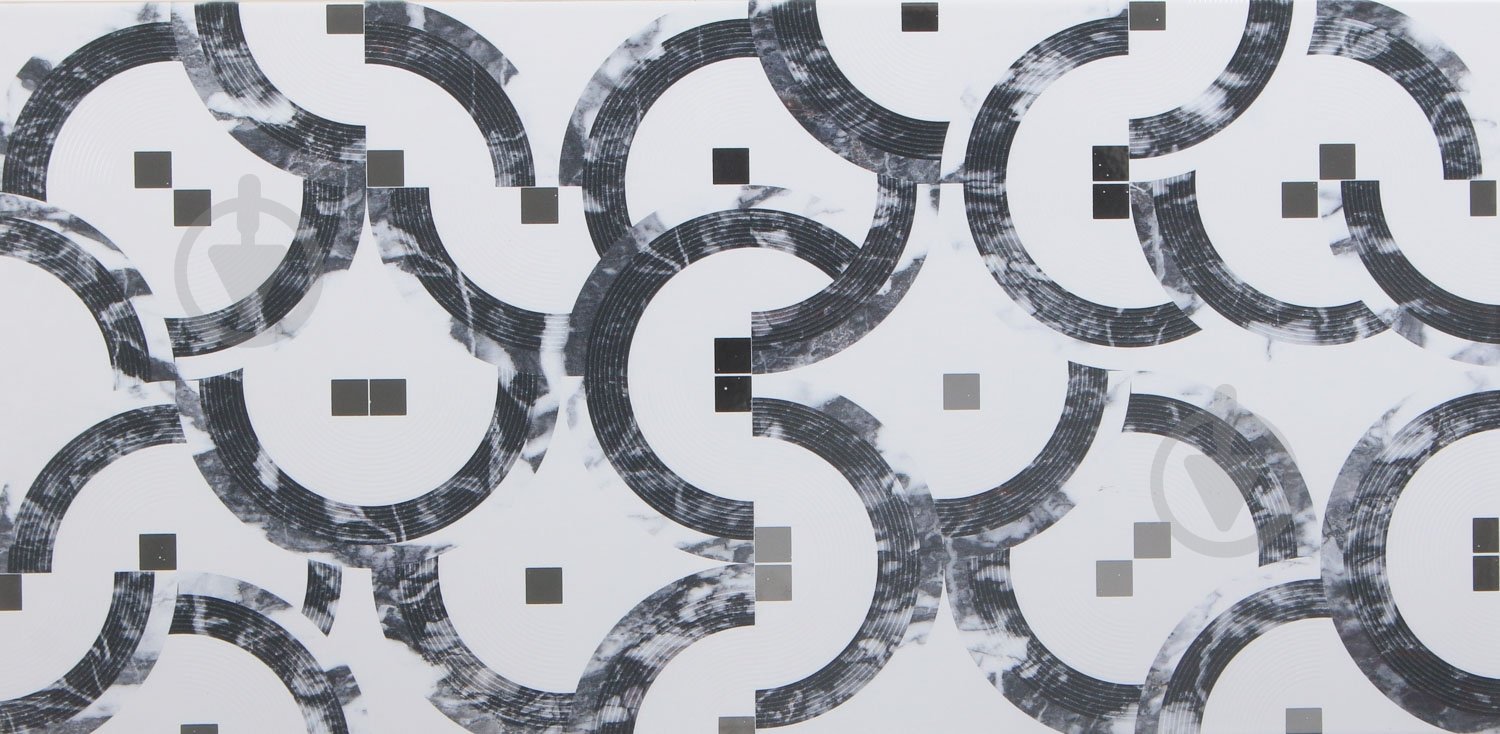 Плитка Cersanit Esme inserto glossy 29,7x60 см - фото 1