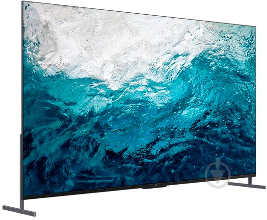 Телевізор TCL 98C735 - фото 3