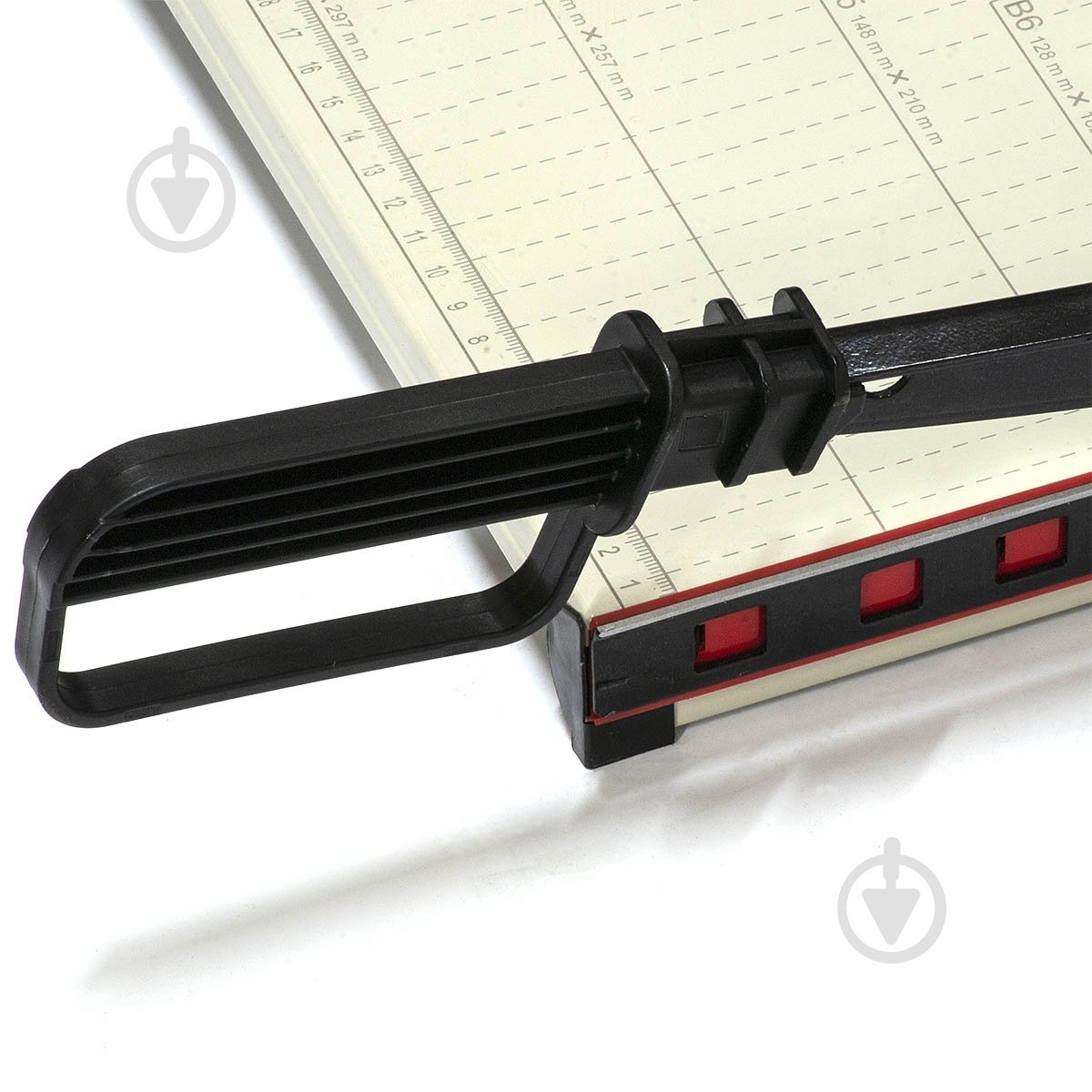 Резак сабельный YG-GLD-A - фото 4