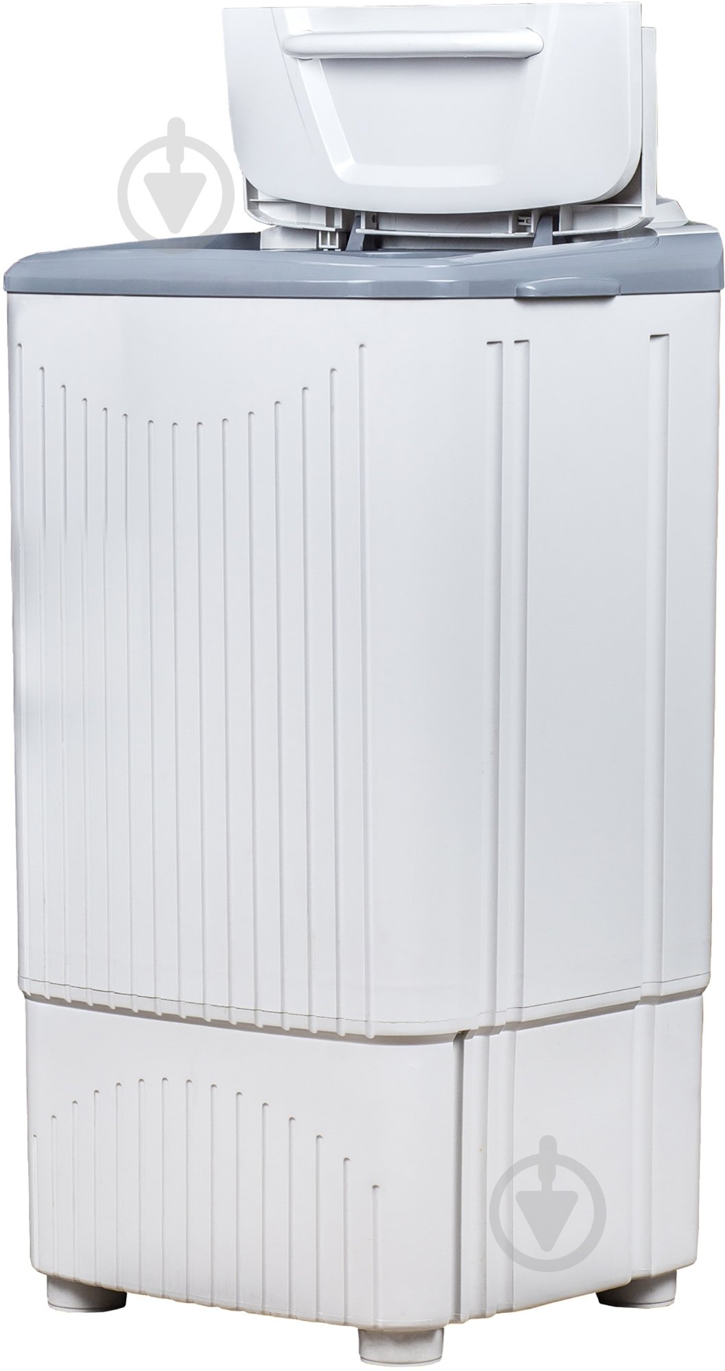 Стиральная машина Milano XPBS-80 - фото 2