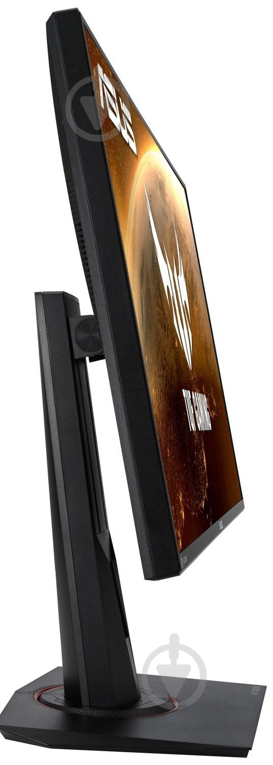 Монитор Asus VG258QM 24,5" (90LM0450-B02370) - фото 6 Монитор Asus VG258QM 24,5" (90LM0450-B02370) - фото 6