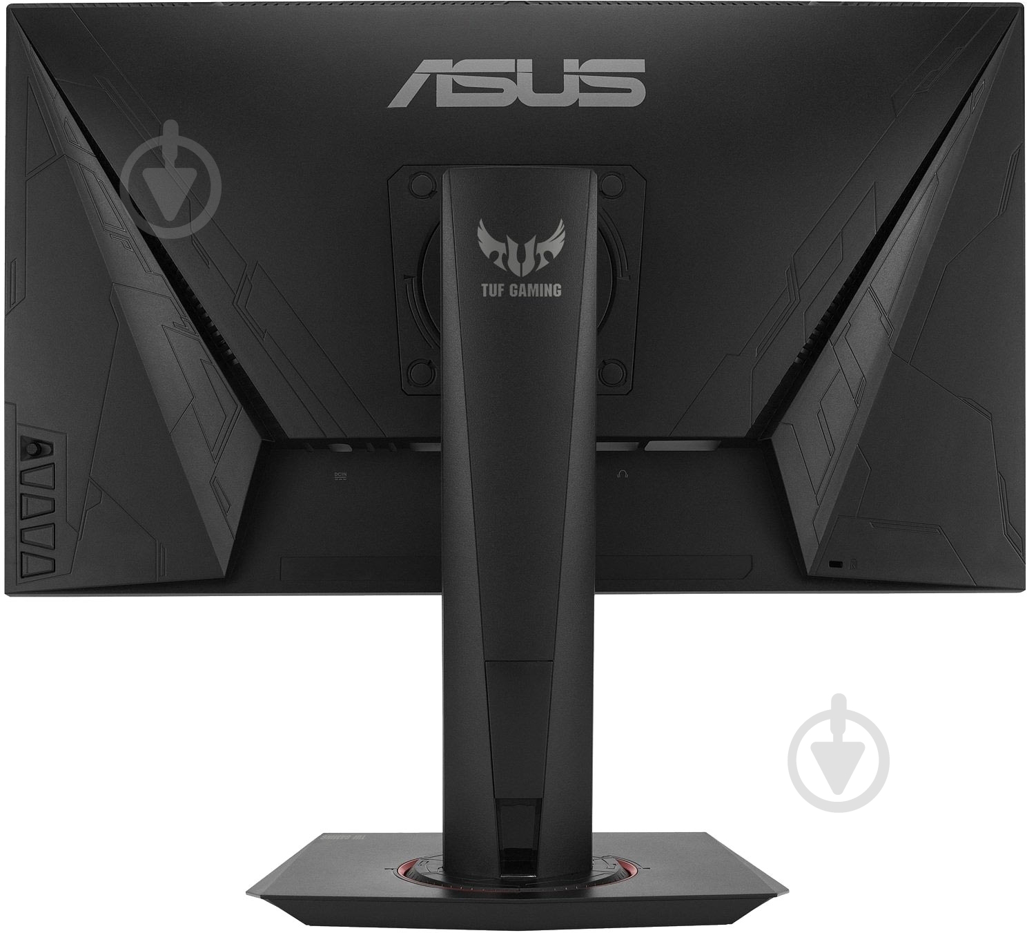 Монитор Asus VG258QM 24,5" (90LM0450-B02370) - фото 5 Монитор Asus VG258QM 24,5" (90LM0450-B02370) - фото 5