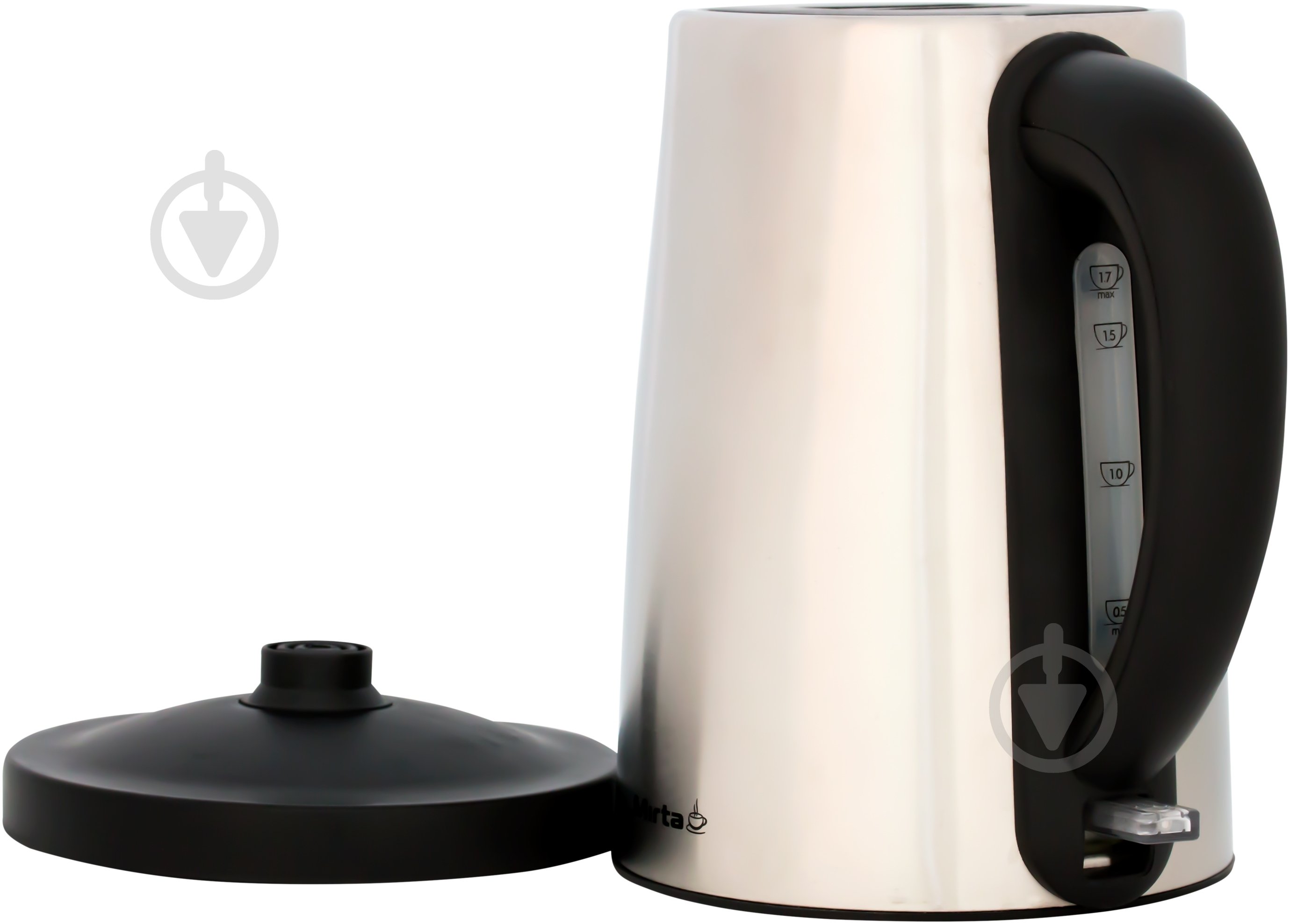 Электрочайник Mirta KT-1028 - фото 3