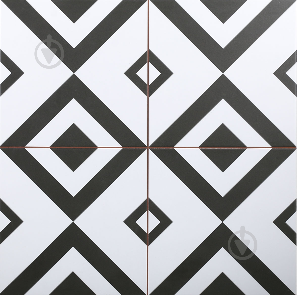 Плитка PERONDA Brixton 45x45 - фото 1