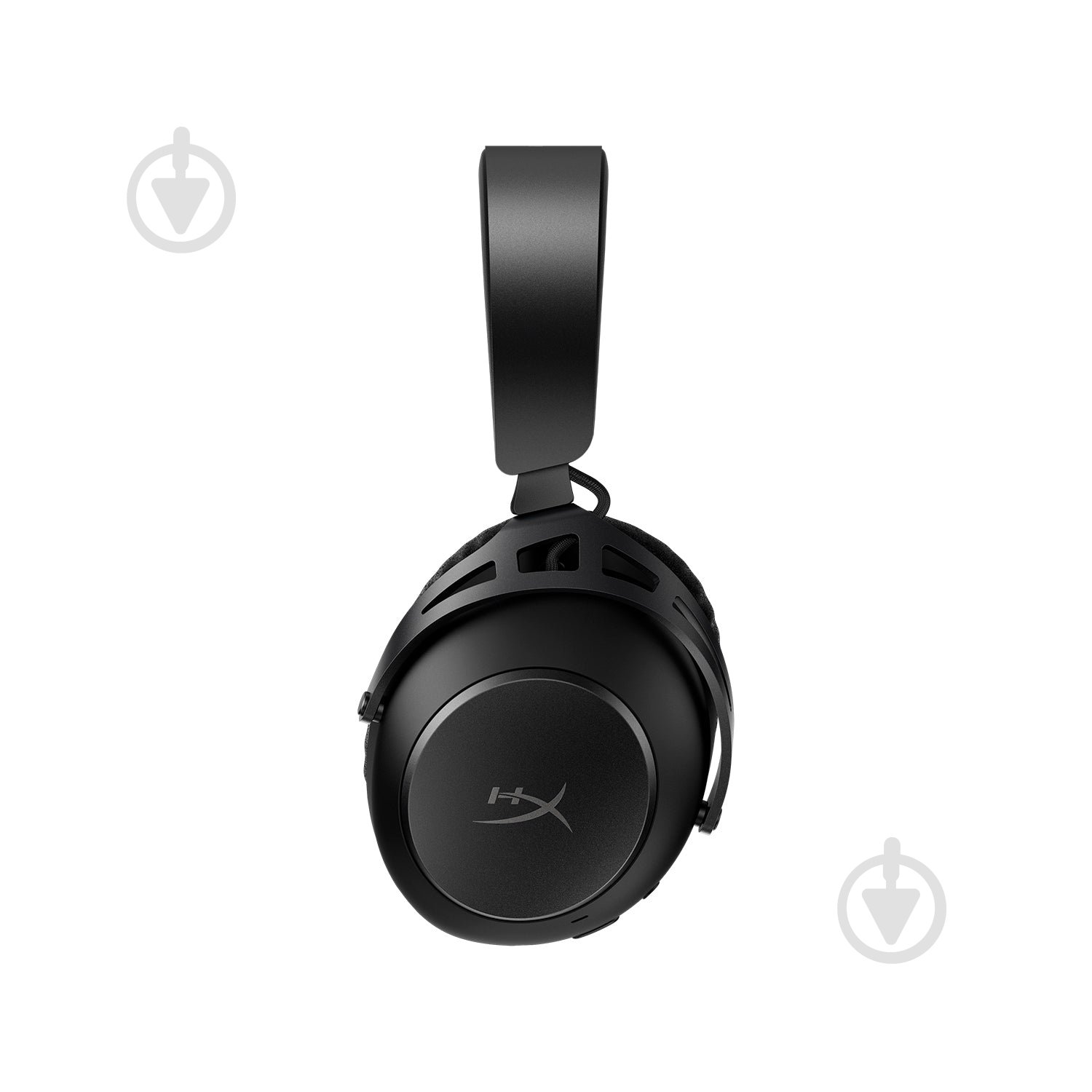 Наушники HyperX Cloud Alpha 2 Wireless black (AJ5C7AA) - фото 7 Наушники HyperX Cloud Alpha 2 Wireless black (AJ5C7AA) - фото 7