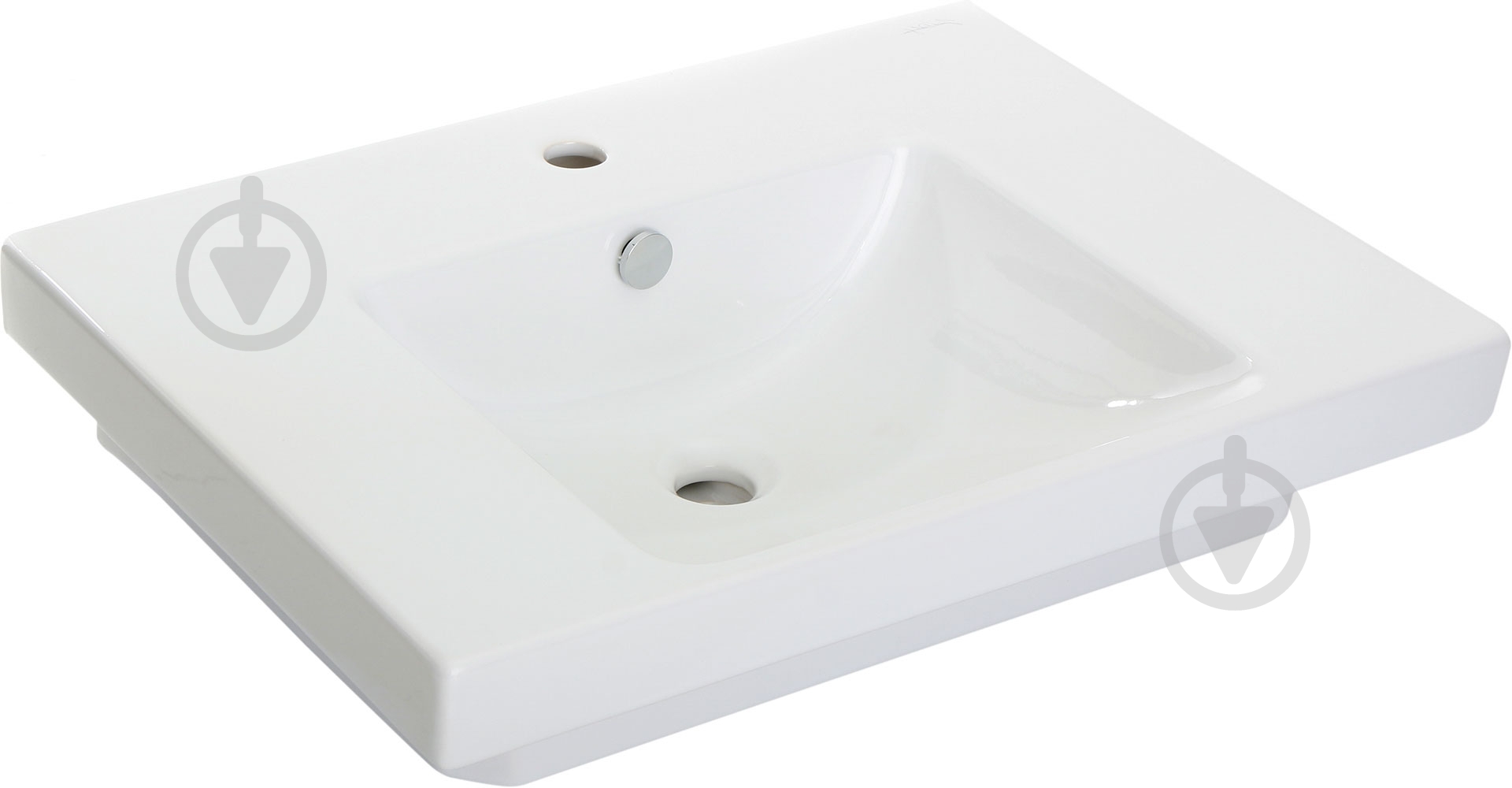 Умывальник Jacob Delafon Odeon Up E4732-00 - фото 1