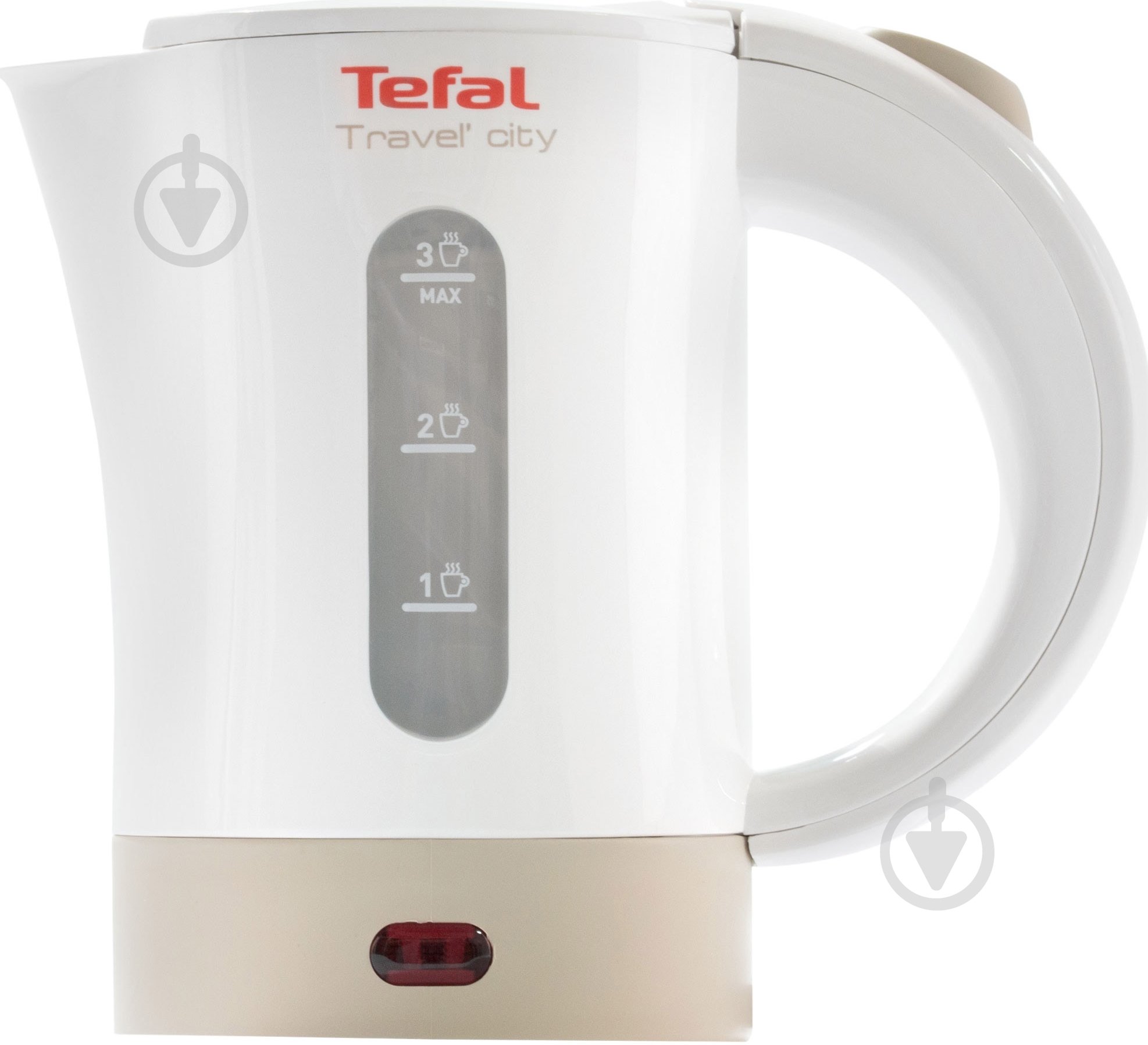 Электрочайник Tefal KO120130 дорожный - фото 1