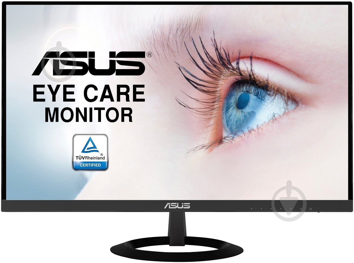 Монитор Asus VZ249HE 23,8" (90LM02Q0-B03670) - фото 1 Монитор Asus VZ249HE 23,8" (90LM02Q0-B03670) - фото 1