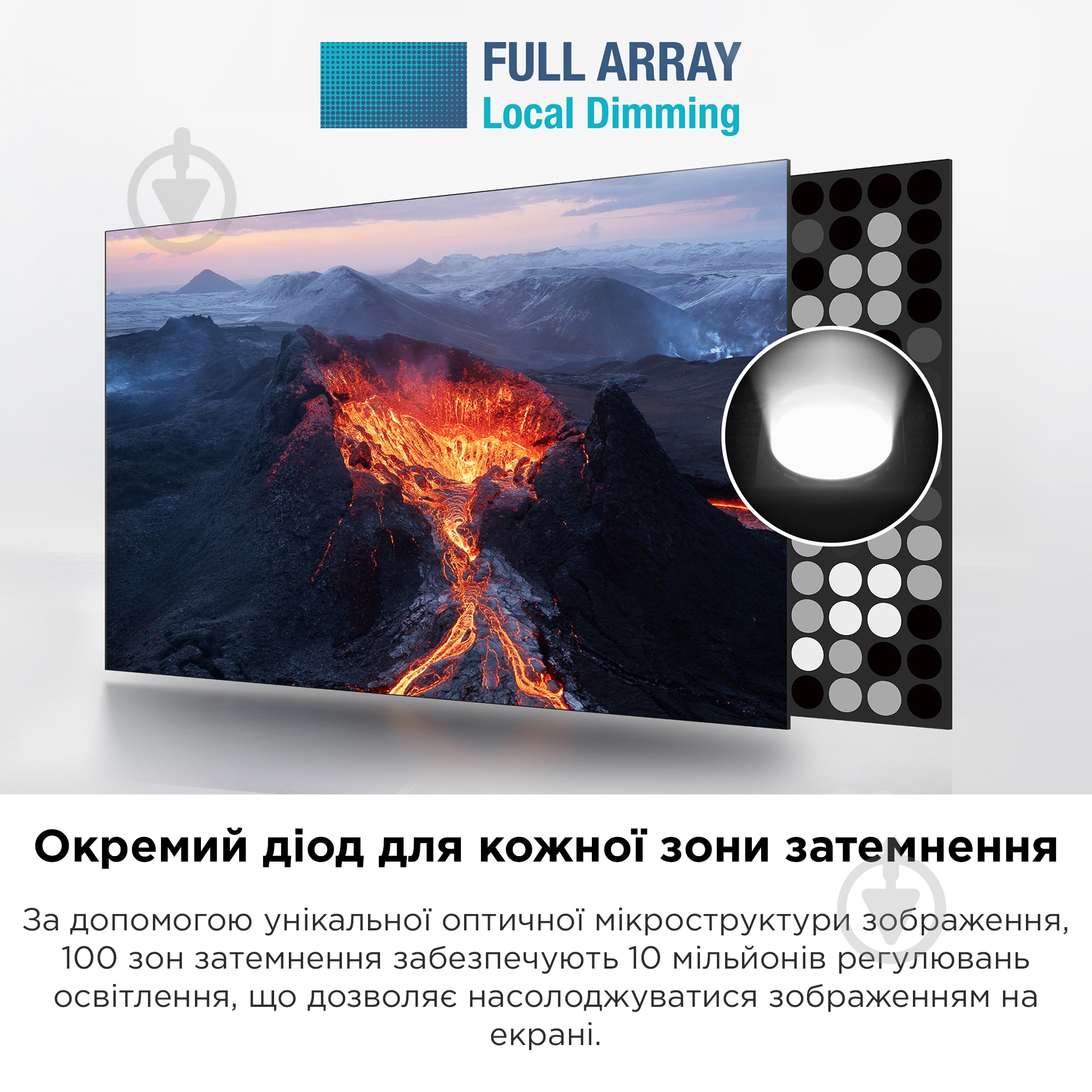 Телевизор TCL 75C745 - фото 21