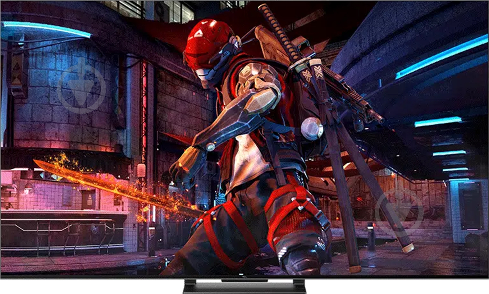 Телевизор TCL 75C745 - фото 13