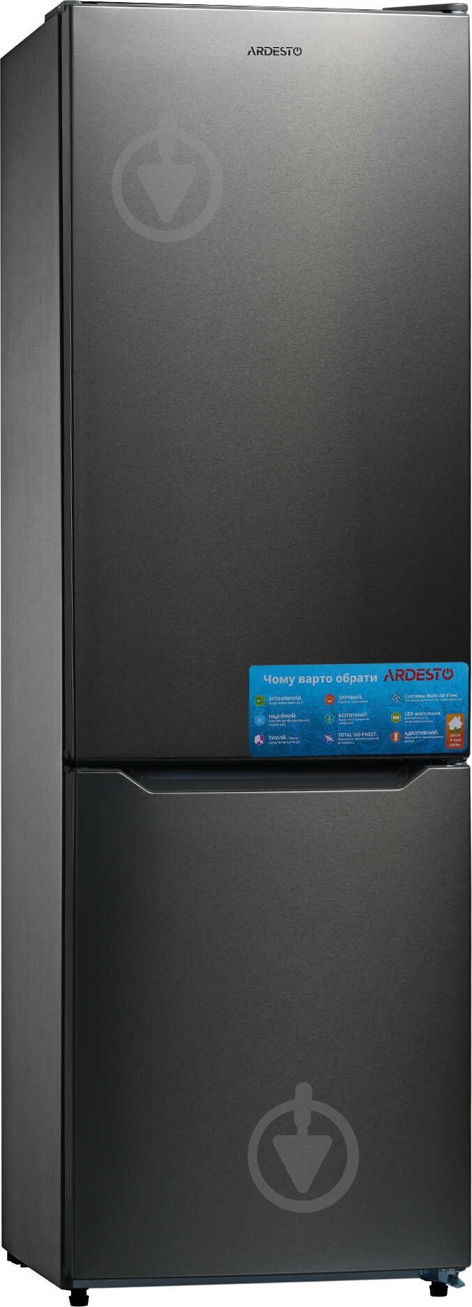 Холодильник Ardesto DNF-M295X188 - фото 1 Холодильник Ardesto DNF-M295X188 - фото 1