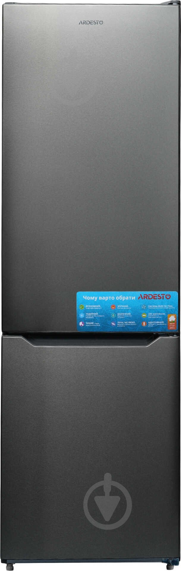 Холодильник Ardesto DNF-M295X188 - фото 2 Холодильник Ardesto DNF-M295X188 - фото 2