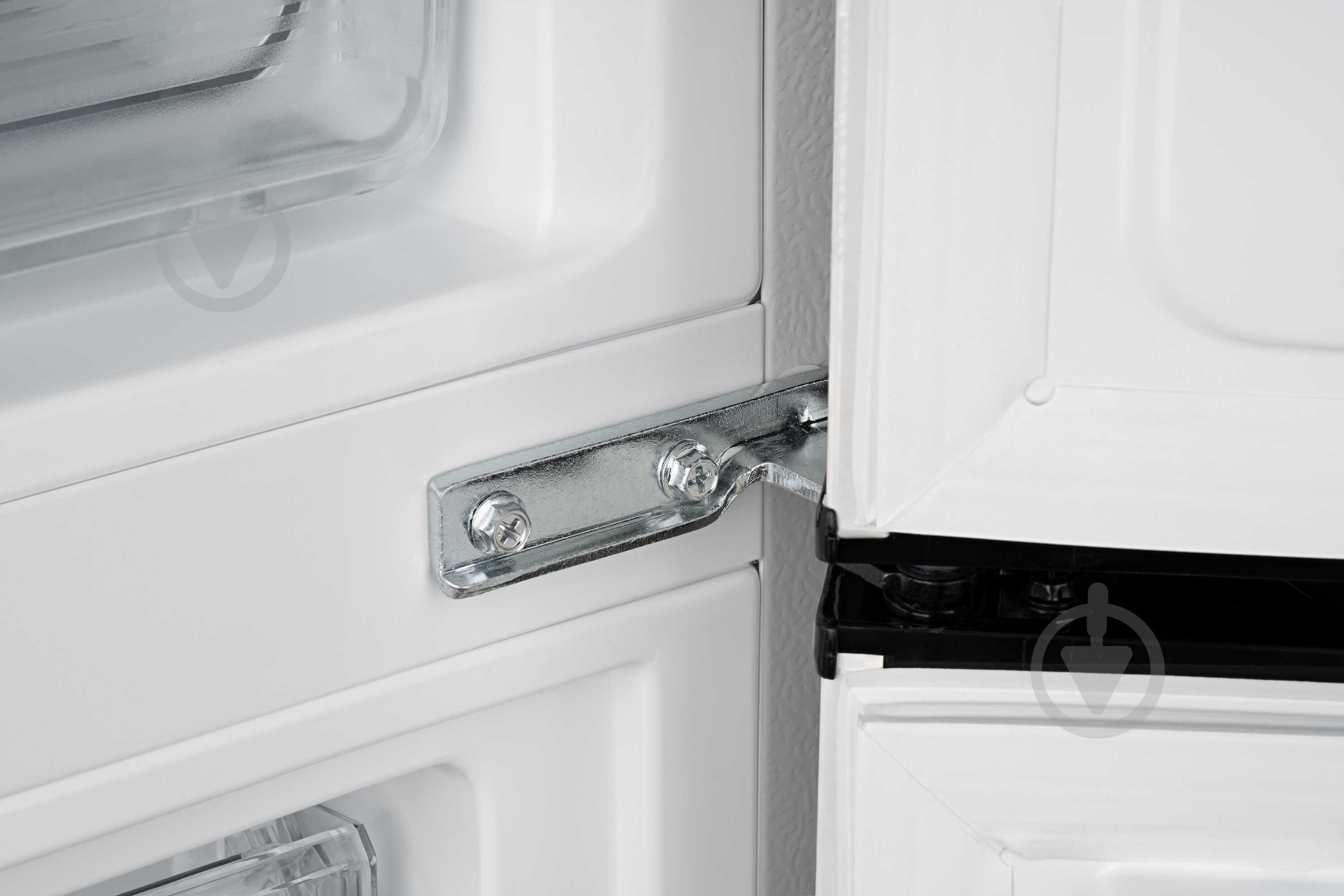 Холодильник Ardesto DNF-M295X188 - фото 5 Холодильник Ardesto DNF-M295X188 - фото 5