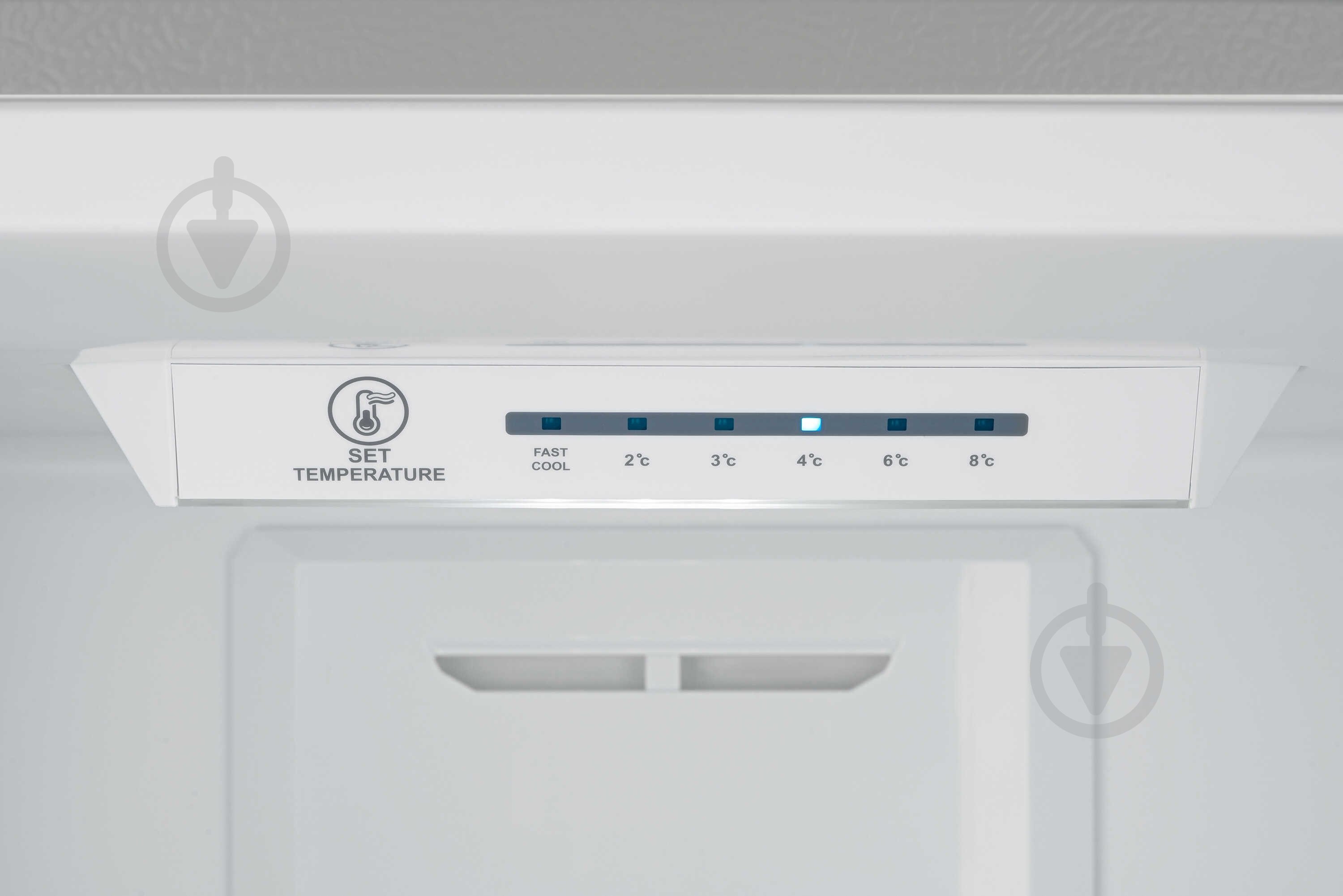 Холодильник Ardesto DNF-M295X188 - фото 7 Холодильник Ardesto DNF-M295X188 - фото 7