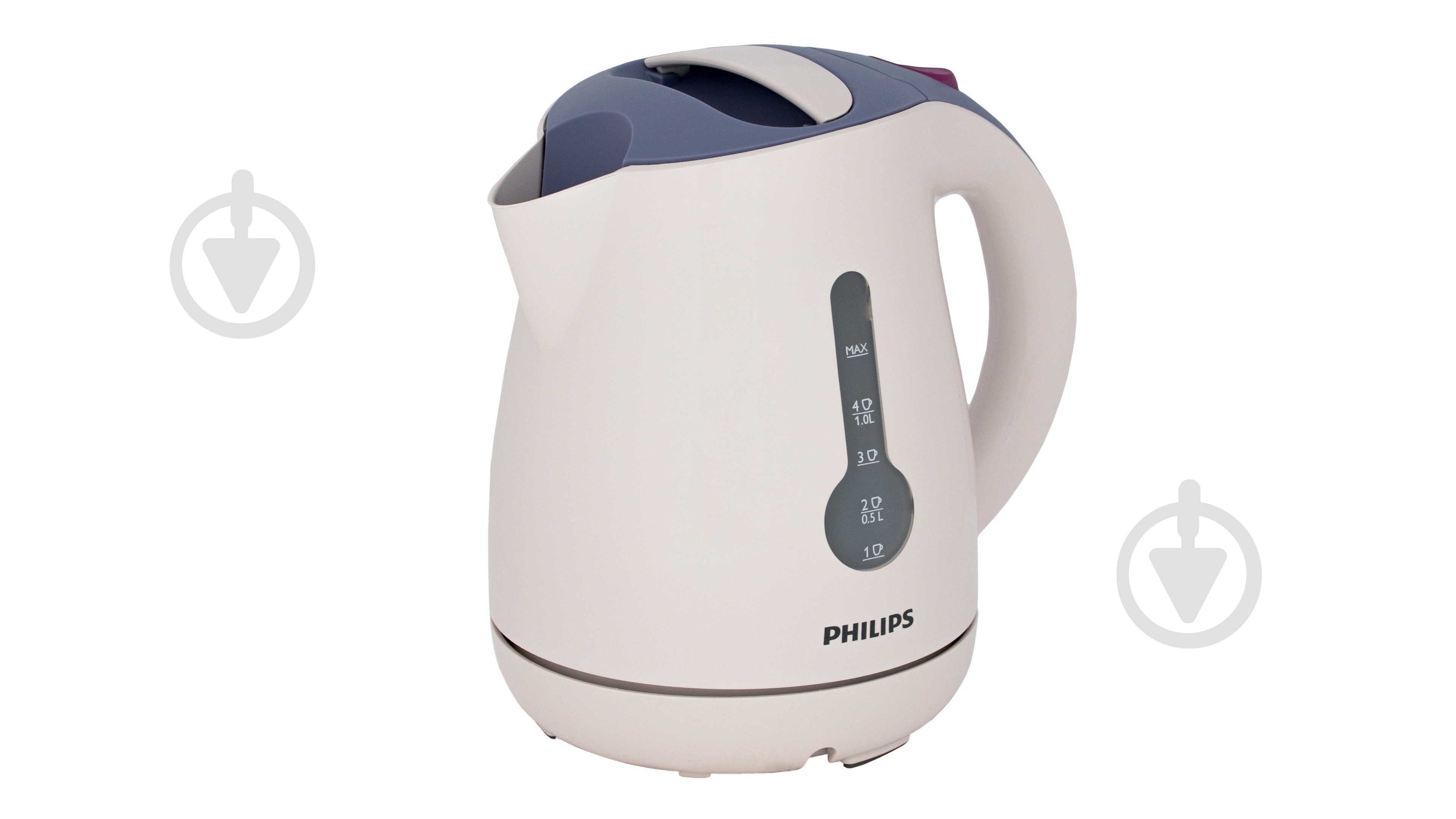 Электрочайник Philips PHILIPS HD4676/40 - фото 1