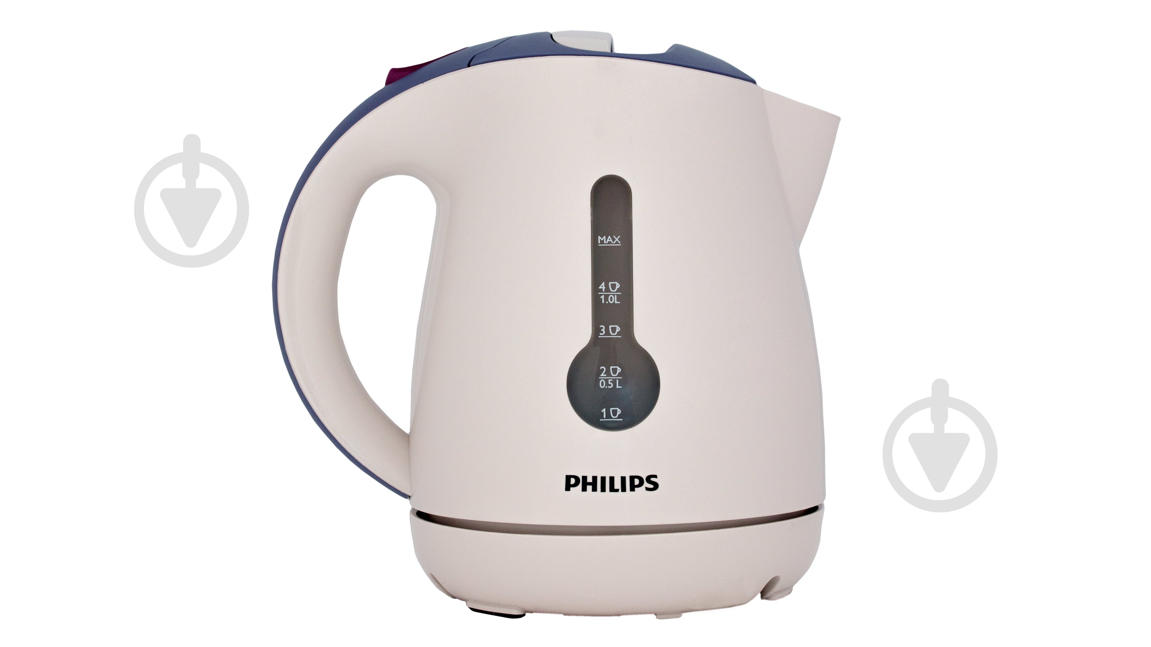 Электрочайник Philips PHILIPS HD4676/40 - фото 2