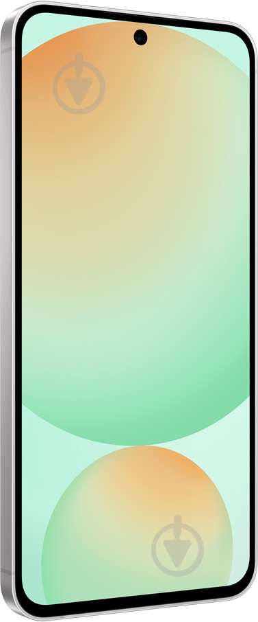 Смартфон Samsung Galaxy S24 FE 8/128GB mint (SM-S721BLGDEUC) - фото 3