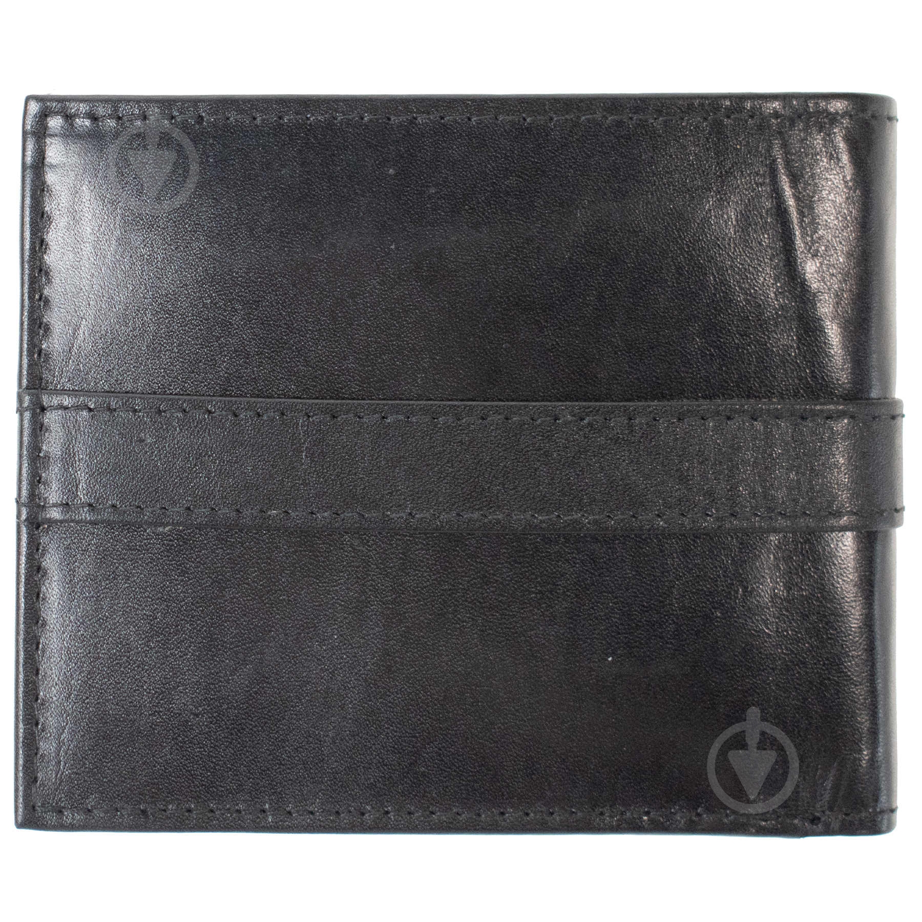 Портмоне SEMI LINE RFID Black (P8265-0) черный - фото 6
