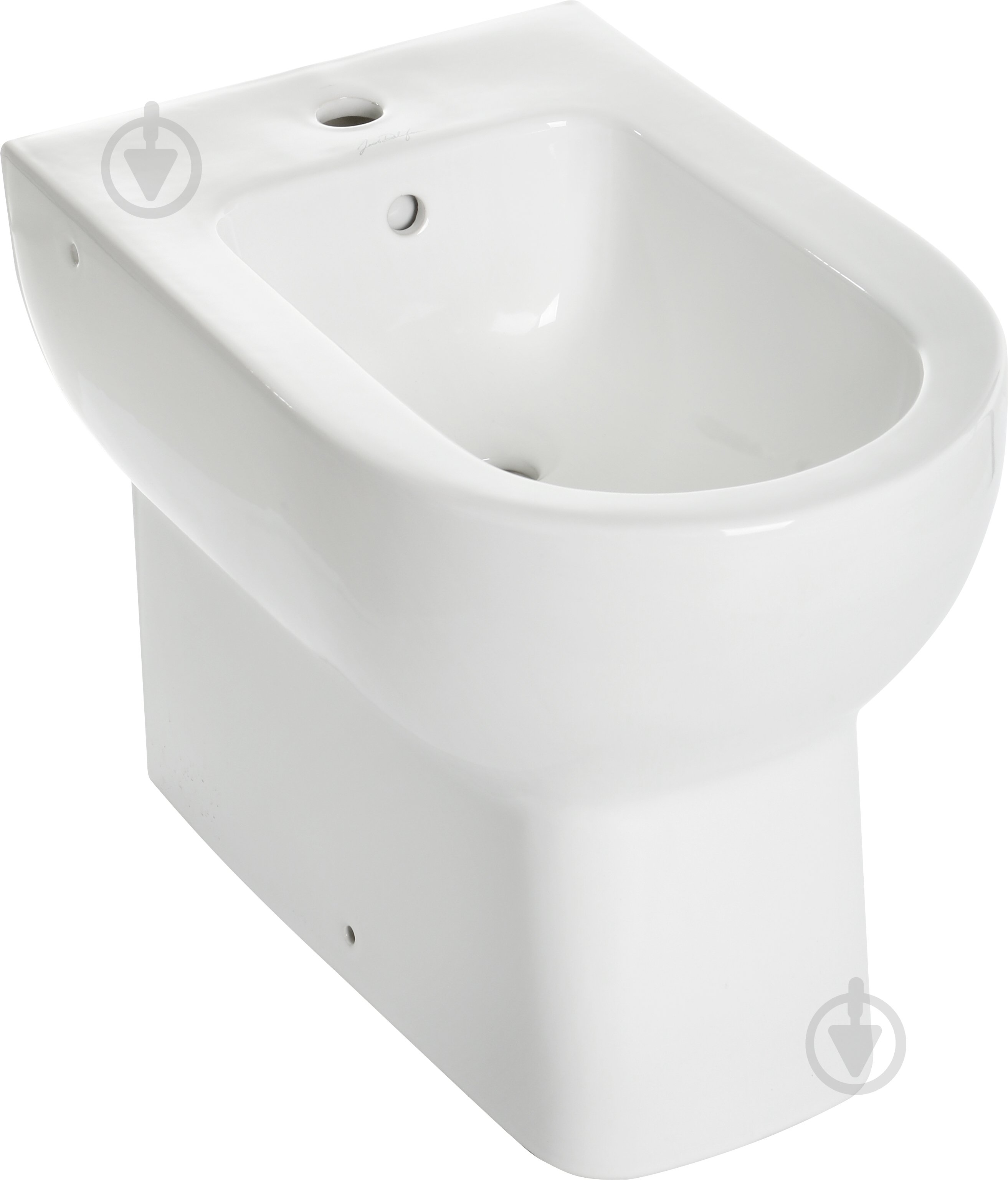 Биде Jacob Delafon ODEON UP E4738-00 - фото 1