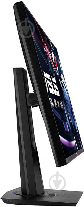Монитор Asus VG279Q 27" (90LM04G0-B01370) - фото 4