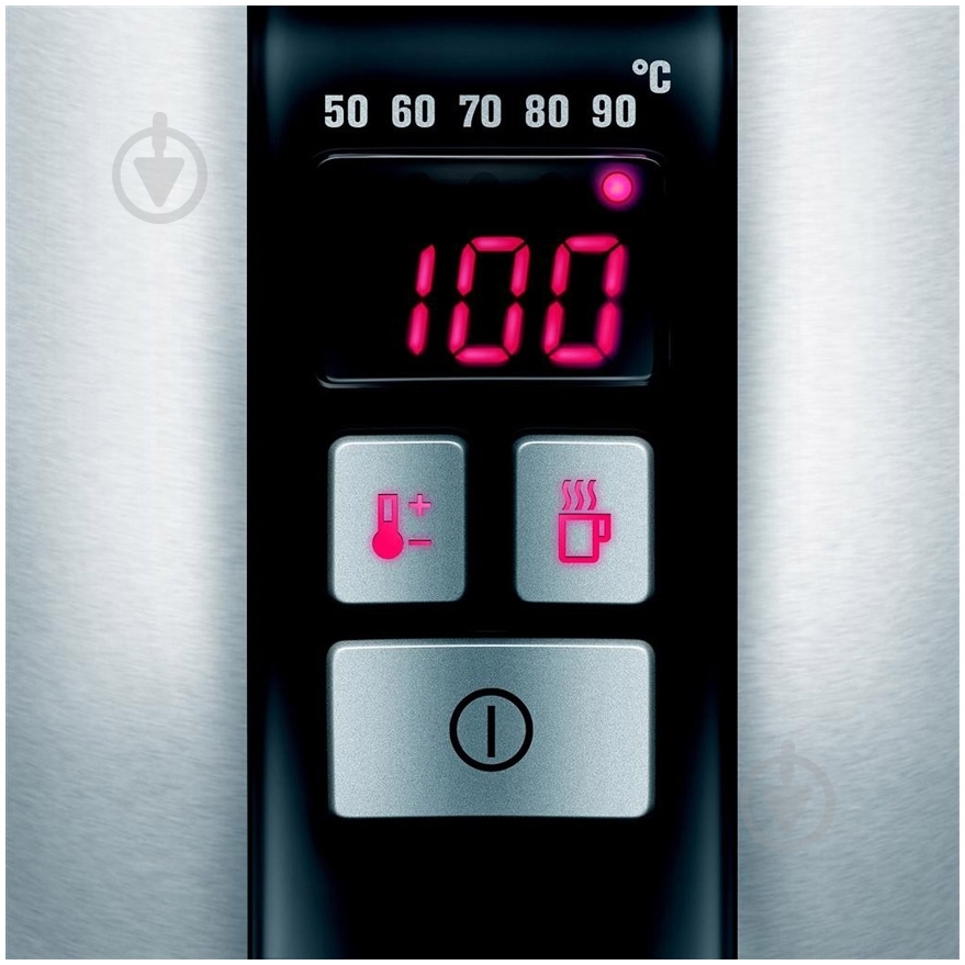 Электрочайник Electrolux EEWA7500 - фото 2