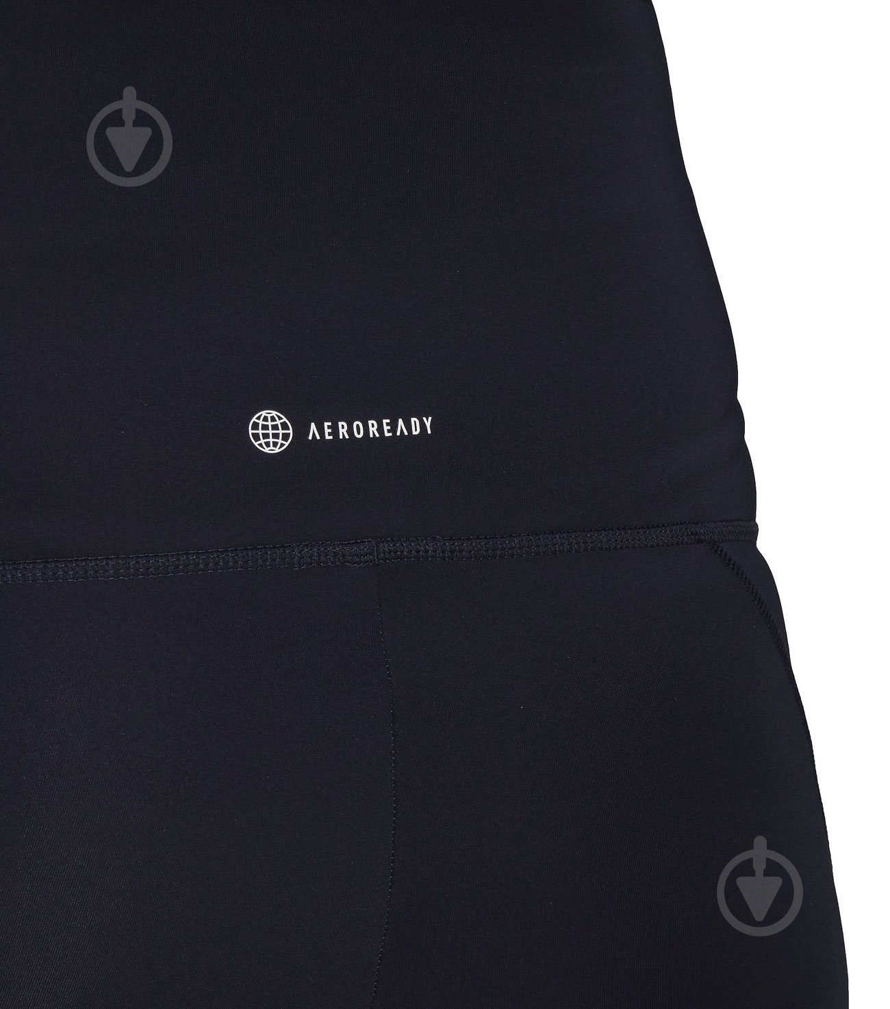 Лосины Adidas HD6844 р.L синий - фото 5