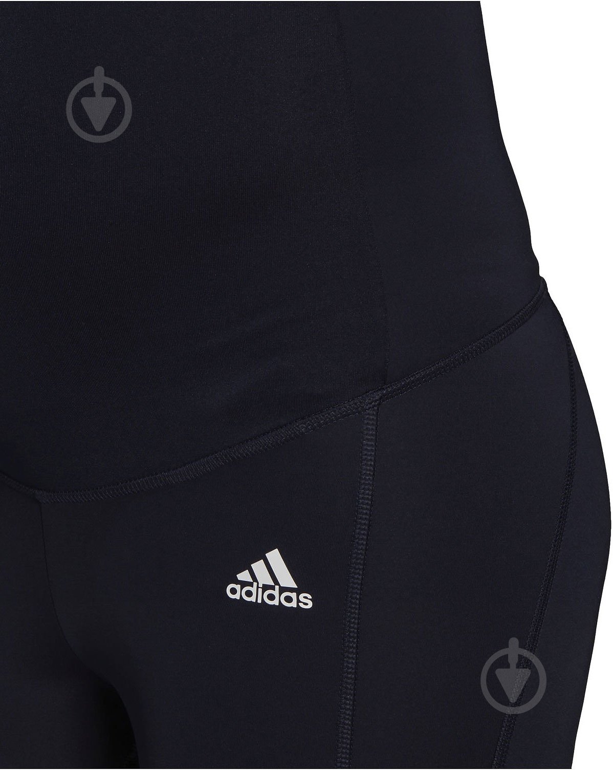 Лосины Adidas HD6844 р.L синий - фото 4