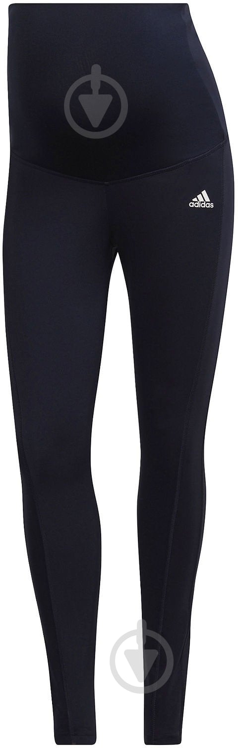 Лосины Adidas HD6844 р.L синий - фото 2