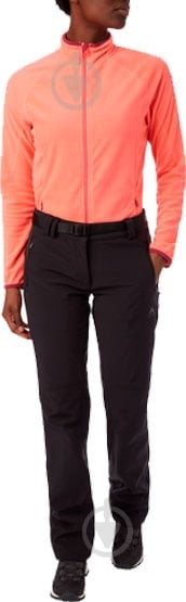 Брюки McKinley Shalda II wms 294688-050 р. 42 черный - фото 2