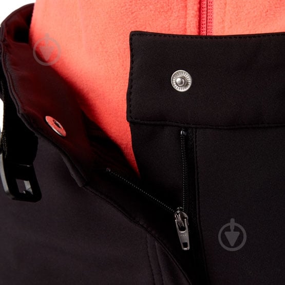 Брюки McKinley Shalda II wms 294688-050 р. 42 черный - фото 6