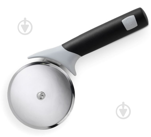 Нож для пиццы Weber 10см нержавеющая сталь - фото 1 Нож для пиццы Weber 10см нержавеющая сталь - фото 1