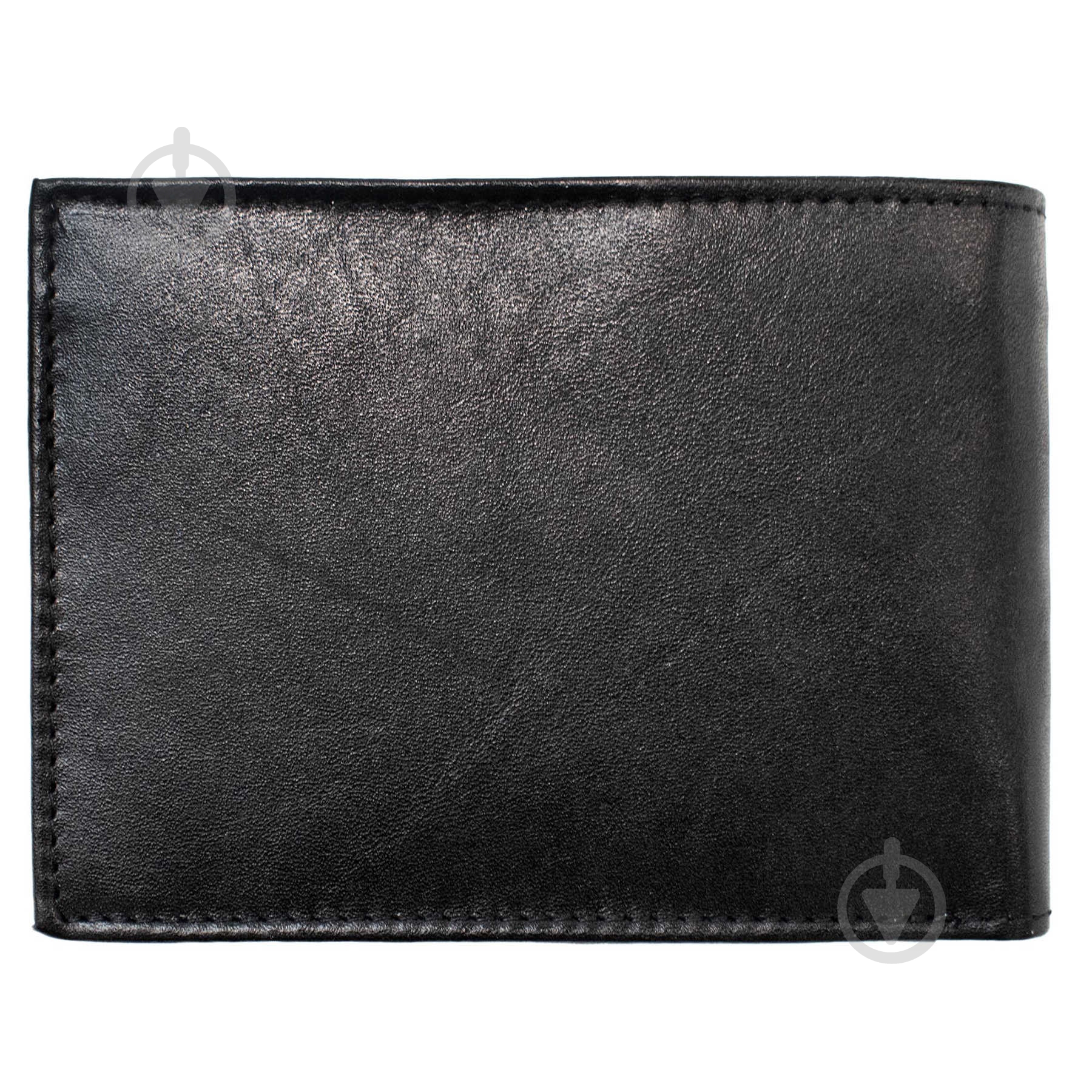 Портмоне SEMI LINE RFID Black (P8276-0) черный - фото 2