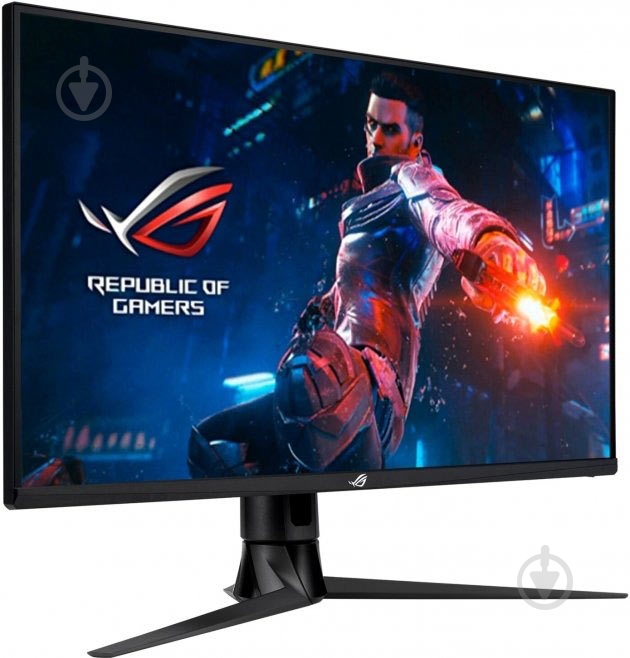 Монитор Asus ROG Swift PG329Q 32" (90LM06L0-B01170) - фото 2 Монитор Asus ROG Swift PG329Q 32" (90LM06L0-B01170) - фото 2