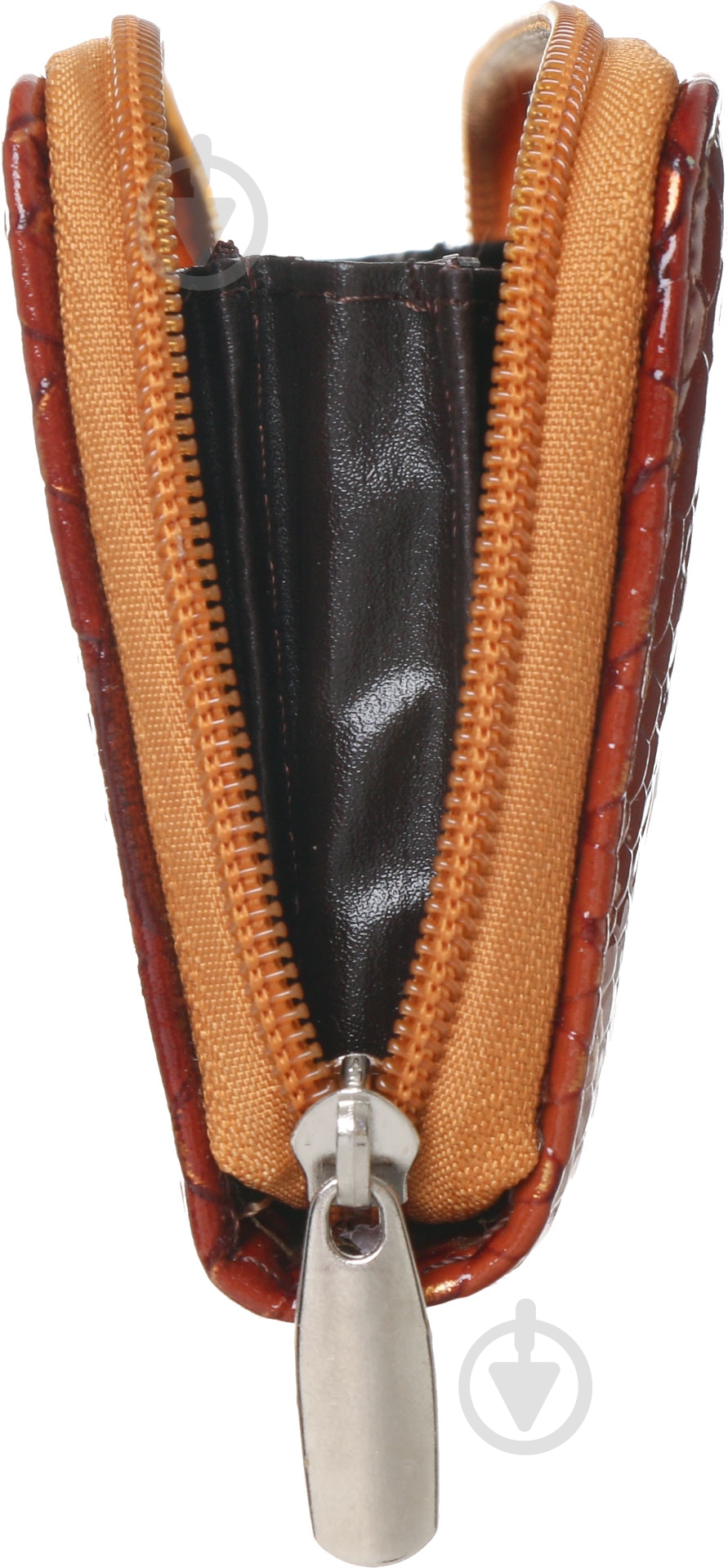 Портмоне женское  V220 brown - фото 3
