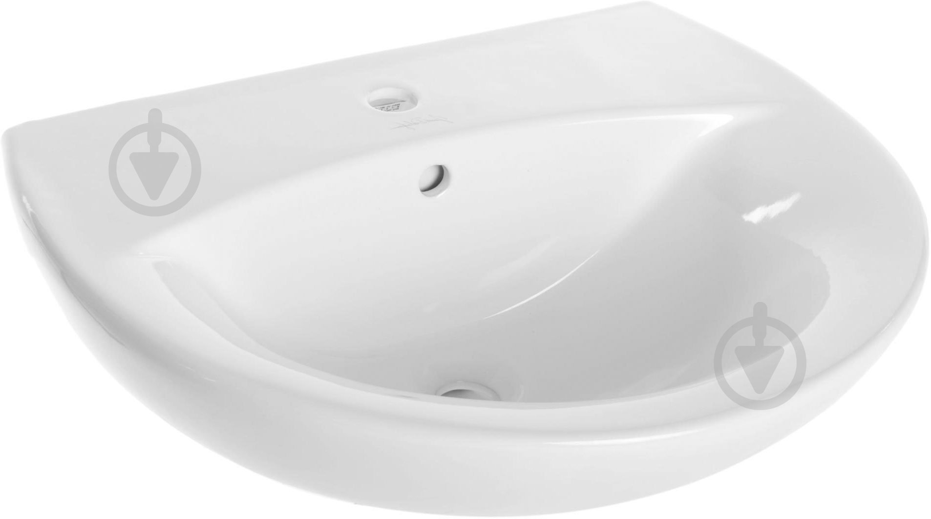 Умывальник Jacob Delafon Patio E4159G-00 - фото 1