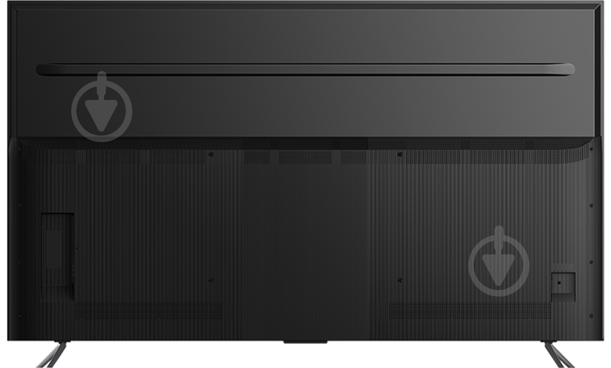 Телевізор TCL 65C645 - фото 6