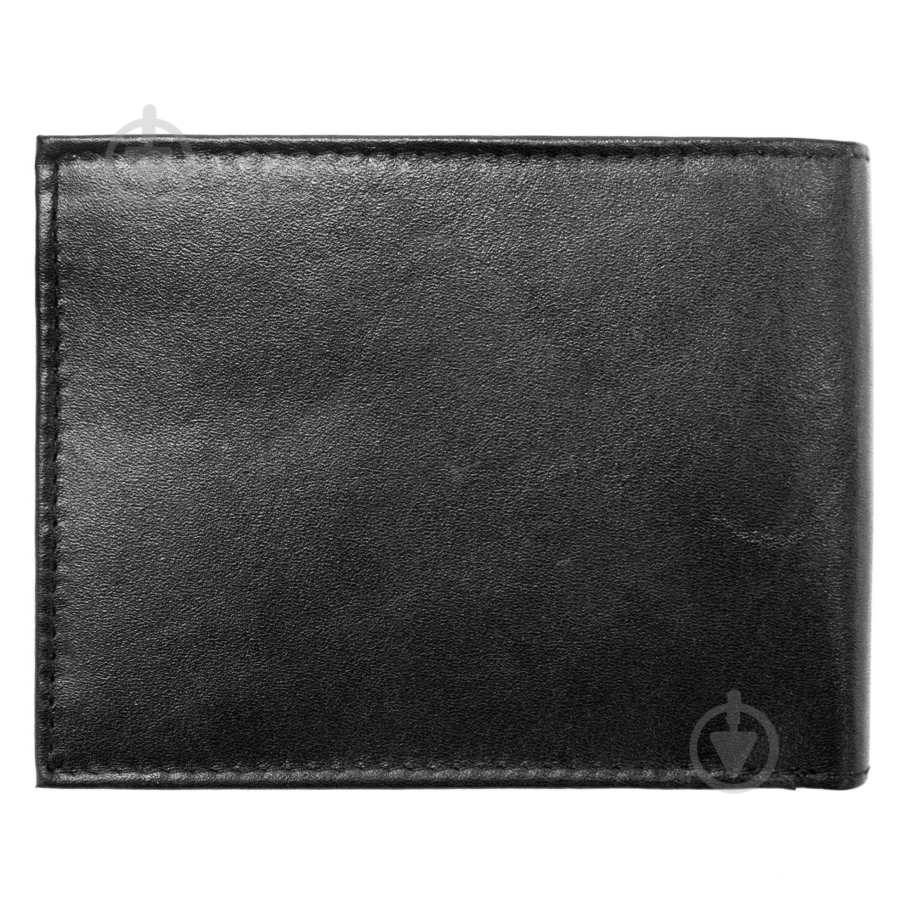 Портмоне SEMI LINE RFID Black (P8275-0) чорний - фото 2