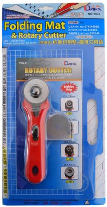 Набор для моделирования 941602046 Dafa - фото 1