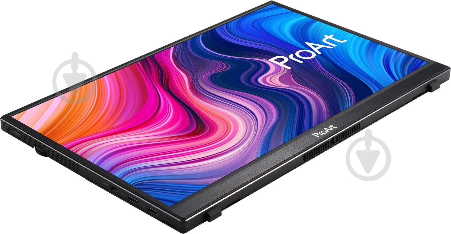 Монитор Asus ProArt PA148CTV 14" (90LM06E0-B01170) - фото 6