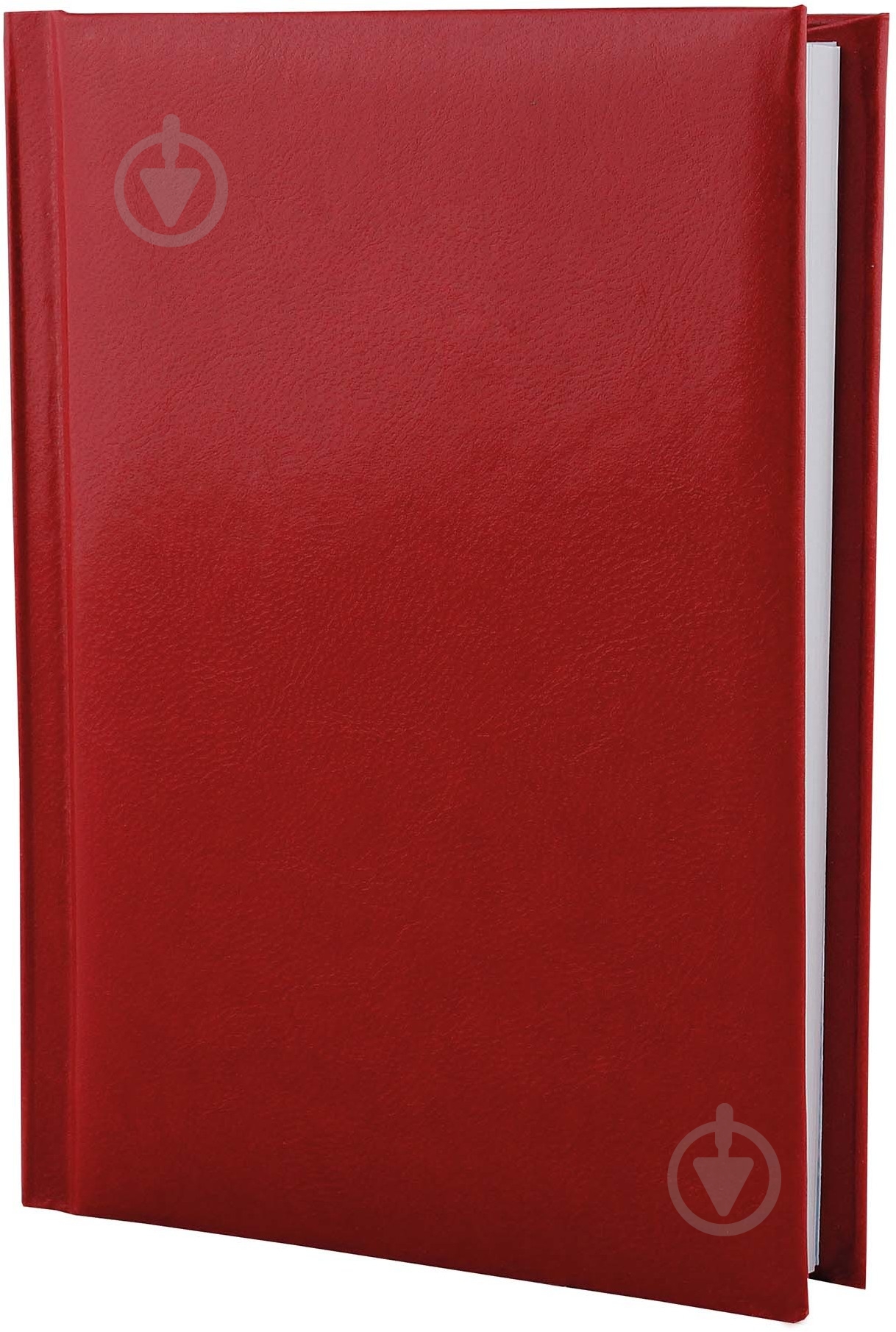 Книга телефонная красный линия Economix Flash A6 E20728-03 - фото 1