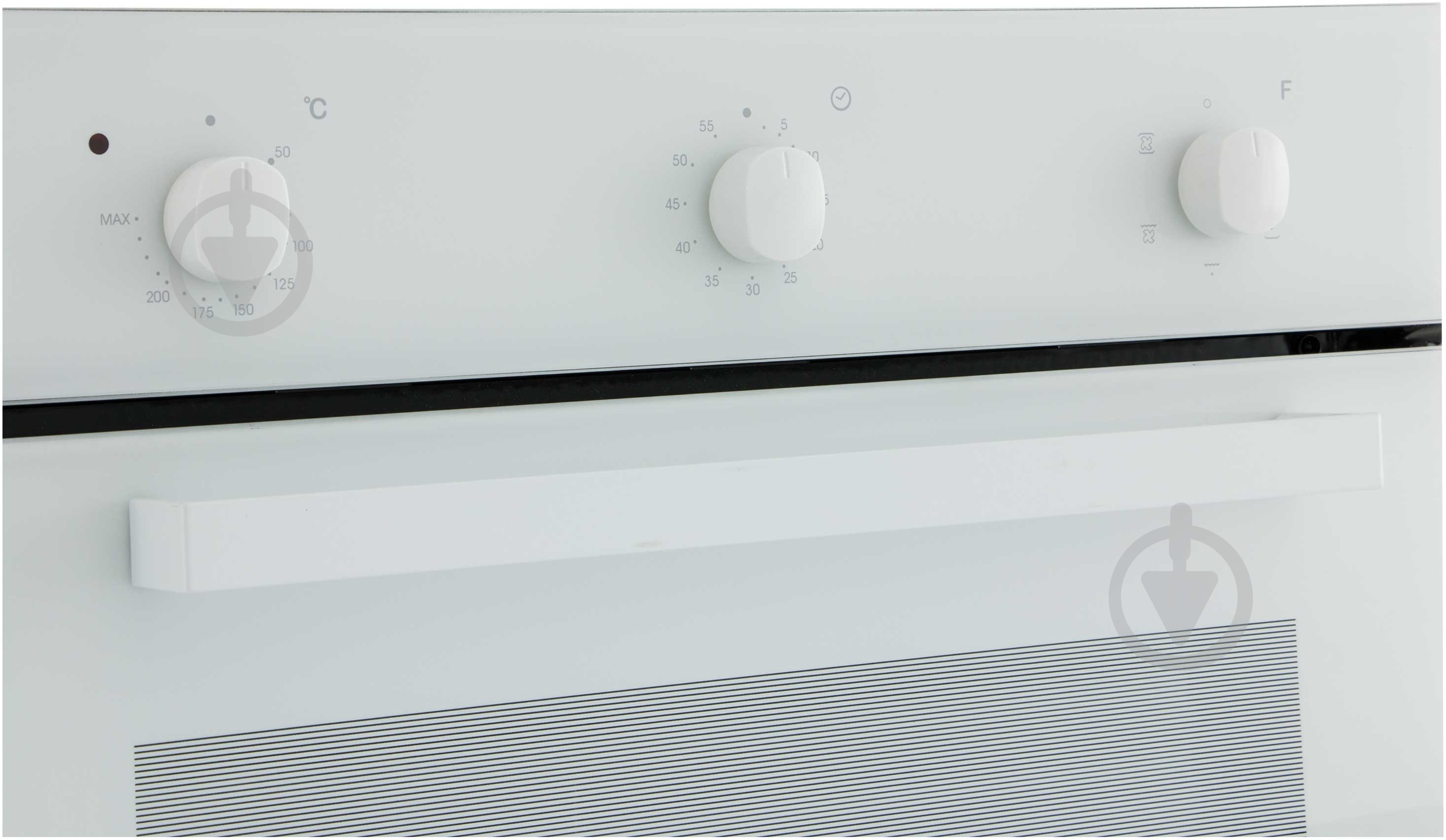Духова шафа Candy FPE 502/6 W - фото 2 Духова шафа Candy FPE 502/6 W - фото 2
