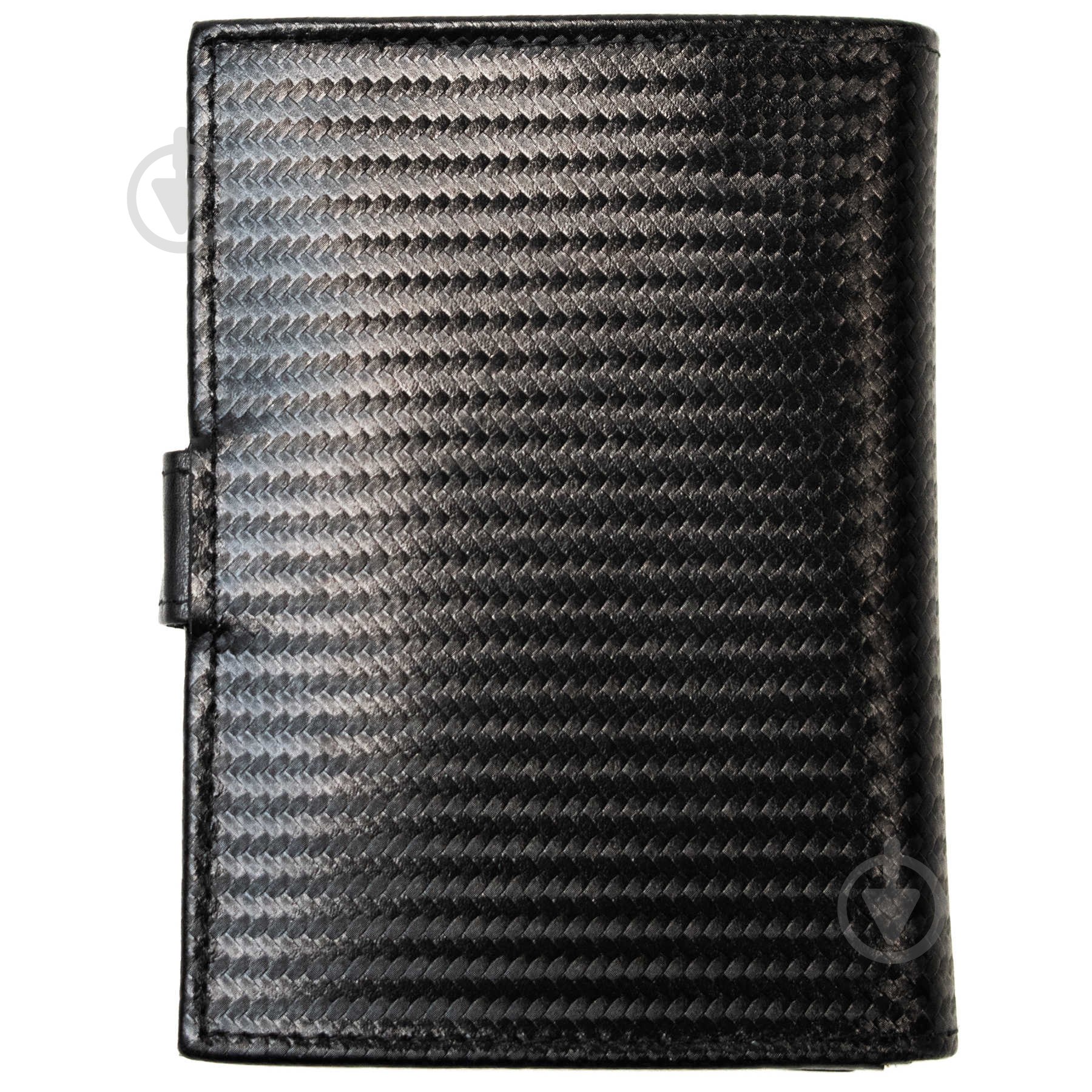 Портмоне SEMI LINE RFID Black (P8270-0) черный - фото 5