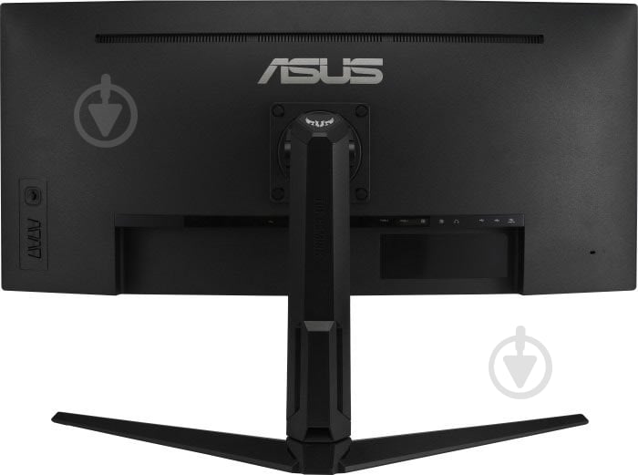Монитор Asus TUF Gaming VG34VQL1B 34" (90LM06F0-B01170) - фото 5 Монитор Asus TUF Gaming VG34VQL1B 34" (90LM06F0-B01170) - фото 5