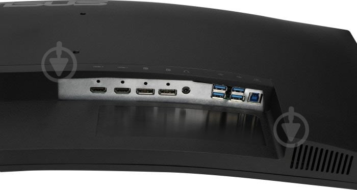 Монитор Asus TUF Gaming VG34VQL1B 34" (90LM06F0-B01170) - фото 6 Монитор Asus TUF Gaming VG34VQL1B 34" (90LM06F0-B01170) - фото 6