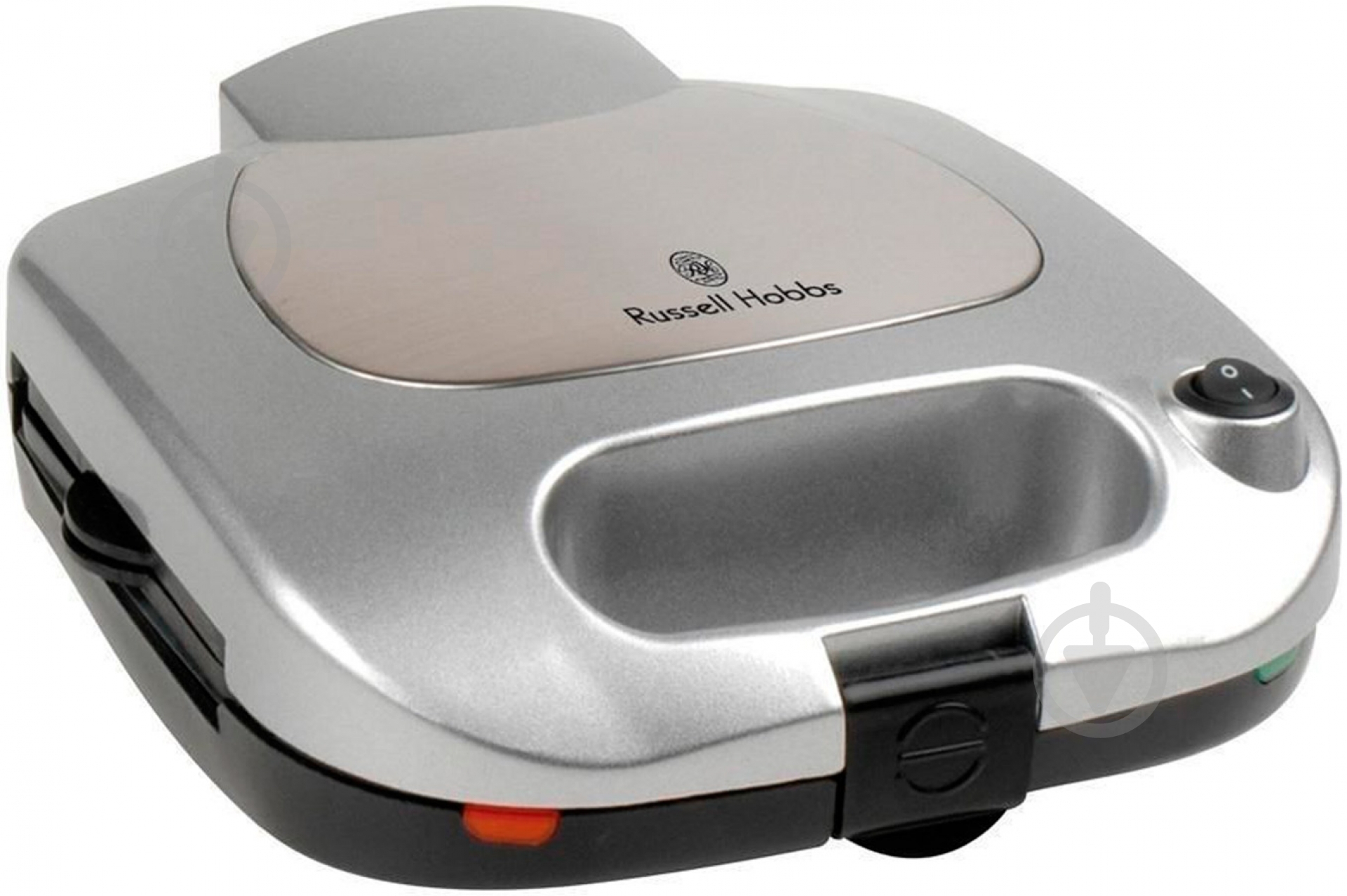 Бутербродница Russell Hobbs Russell Hobbs 13674-56 - фото 1 Бутербродница Russell Hobbs Russell Hobbs 13674-56 - фото 1