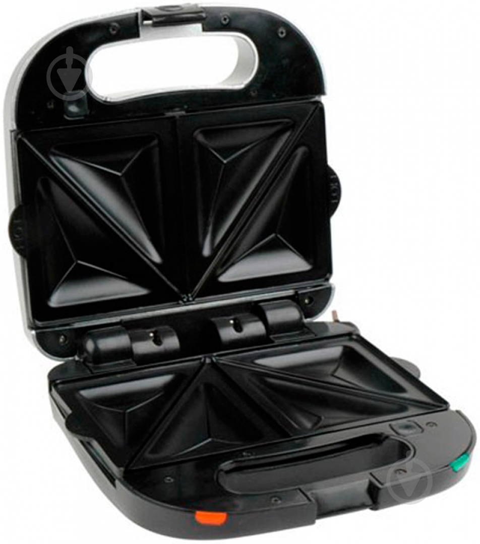 Бутербродница Russell Hobbs Russell Hobbs 13674-56 - фото 2 Бутербродница Russell Hobbs Russell Hobbs 13674-56 - фото 2