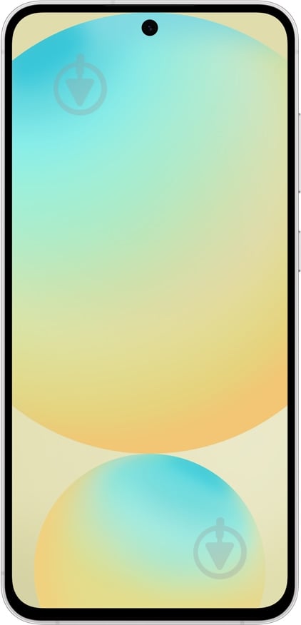 Смартфон Samsung Galaxy S24 FE 8/256GB yellow (SM-S721BZYGEUC) - фото 2